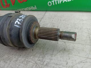 Привод левый передний SUZUKI SOLIO MA26S K12C 4410281P00 5 ракурс
