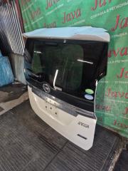 Дверь задняя задняя NISSAN SERENA GFC27 MR20DD 2 ракурс