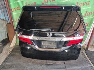 Дверь задняя задняя HONDA ODYSSEY RC1 K24W 1 ракурс