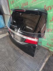 Дверь задняя задняя HONDA ODYSSEY RC1 K24W 2 ракурс