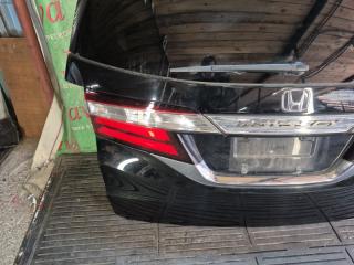 Дверь задняя задняя HONDA ODYSSEY RC1 K24W 4 ракурс