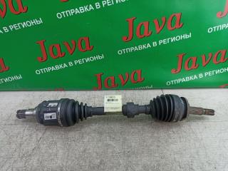 Привод левый передний TOYOTA ALPHARD ANH20 2AZ-FE 43420-42160 1 ракурс Привод левый передний TOYOTA ALPHARD ANH20 2AZ-FE 43420-42160 1 ракурс