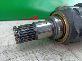 Привод левый передний TOYOTA ALPHARD ANH20 2AZ-FE 43420-42160 4 ракурс Привод левый передний TOYOTA ALPHARD ANH20 2AZ-FE 43420-42160 4 ракурс