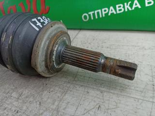 Привод левый передний TOYOTA ALPHARD ANH20 2AZ-FE 43420-42160 5 ракурс Привод левый передний TOYOTA ALPHARD ANH20 2AZ-FE 43420-42160 5 ракурс
