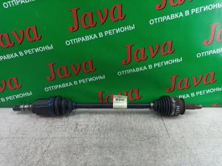 Привод левый передний SUBARU IMPREZA GH8 EJ20X 1 ракурс