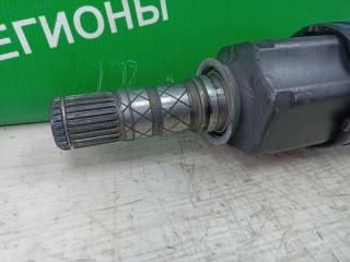 Привод левый передний SUBARU IMPREZA GH8 EJ20X 4 ракурс