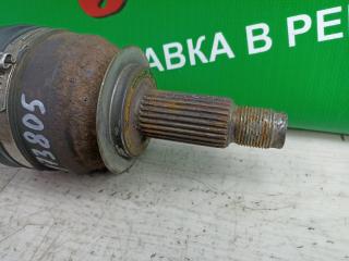 Привод левый передний SUBARU IMPREZA GH8 EJ20X 5 ракурс