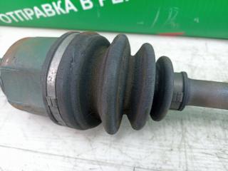 Привод правый передний MITSUBISHI COLT Z21A 4A90 MR980744 2 ракурс