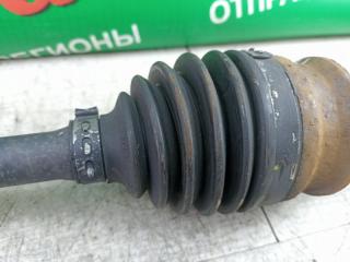 Привод правый передний MITSUBISHI COLT Z21A 4A90 MR980744 3 ракурс