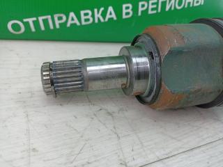 Привод правый передний MITSUBISHI COLT Z21A 4A90 MR980744 4 ракурс
