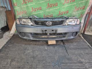 Ноускат передний MAZDA FAMILIA VFY11 QG15DE 1 ракурс Ноускат передний MAZDA FAMILIA VFY11 QG15DE 1 ракурс