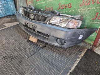 Ноускат передний MAZDA FAMILIA VFY11 QG15DE 2 ракурс Ноускат передний MAZDA FAMILIA VFY11 QG15DE 2 ракурс