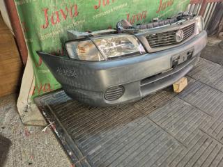 Ноускат передний MAZDA FAMILIA VFY11 QG15DE 3 ракурс Ноускат передний MAZDA FAMILIA VFY11 QG15DE 3 ракурс