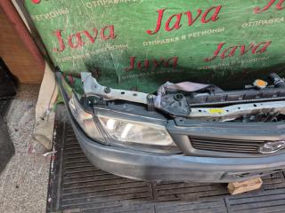 Ноускат передний MAZDA FAMILIA VFY11 QG15DE 4 ракурс Ноускат передний MAZDA FAMILIA VFY11 QG15DE 4 ракурс