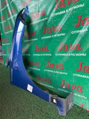 Крыло правое переднее HONDA FIT GP5 LEB 60211T5A000 2 ракурс