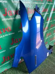 Крыло правое переднее HONDA FIT GP5 LEB 60211T5A000 3 ракурс