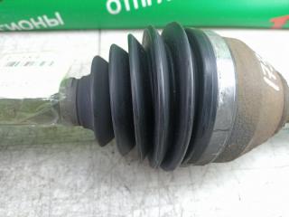 Привод правый передний NISSAN ELGRAND TE52 QR25DE 391001AA0A 3 ракурс