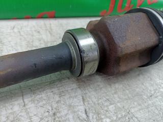 Привод правый передний NISSAN ELGRAND TE52 QR25DE 391001AA0A 4 ракурс
