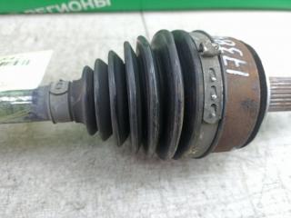 Привод правый передний HONDA CR-Z ZF2 LEA 3 ракурс