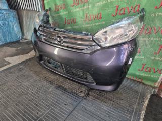 Ноускат передний NISSAN DAYZ ROOX B21A 3B20 2 ракурс