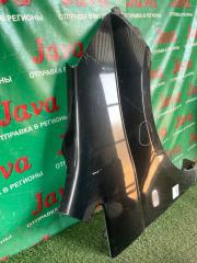 Крыло правое переднее TOYOTA ISIS ANM10 1AZ-FSE 3 ракурс