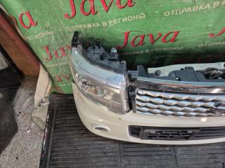 Ноускат передний NISSAN MOCO MG33S R06A 4 ракурс