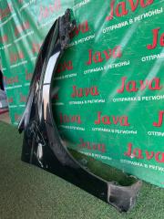 Крыло правое переднее TOYOTA ISIS ZGM10 2ZR-FAE 53801-44060 2 ракурс