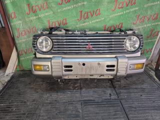 Ноускат передний MITSUBISHI PAJERO MINI H51A 4A30 1 ракурс