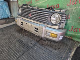 Ноускат передний MITSUBISHI PAJERO MINI H51A 4A30 2 ракурс