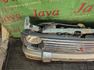 Ноускат передний MITSUBISHI PAJERO MINI H51A 4A30 4 ракурс