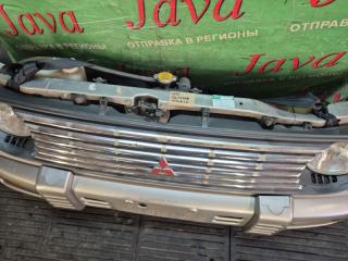 Ноускат передний MITSUBISHI PAJERO MINI H51A 4A30 5 ракурс