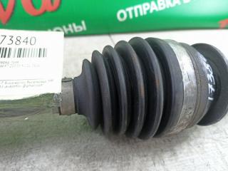 Привод правый передний SUZUKI SWIFT ZC53S K12C 3 ракурс Привод правый передний SUZUKI SWIFT ZC53S K12C 3 ракурс