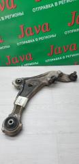 Рычаг правый передний NISSAN ELGRAND TE52 QR25DE 545001JB0A 1 ракурс