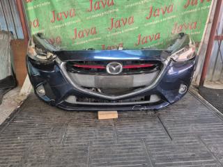 Ноускат передний MAZDA DEMIO DJ5FS S5-DPTS 1 ракурс