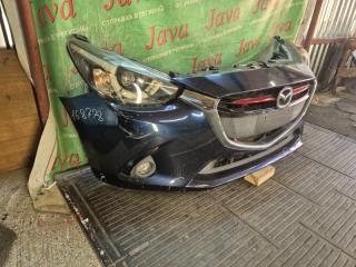 Ноускат передний MAZDA DEMIO DJ5FS S5-DPTS 3 ракурс