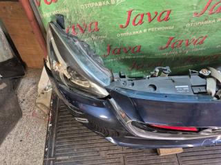 Ноускат передний MAZDA DEMIO DJ5FS S5-DPTS 4 ракурс