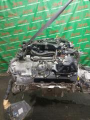 Двигатель LEXUS LS600H UVF45 2UR-FSE 2 ракурс