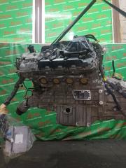 Двигатель LEXUS LS600H UVF45 2UR-FSE 3 ракурс