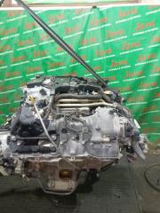 Двигатель LEXUS LS600H UVF45 2UR-FSE 5 ракурс