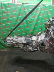 АКПП LEXUS LS600H UVF45 2UR-FSE L110F A01A 1 ракурс