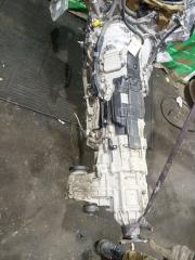 АКПП LEXUS LS600H UVF45 2UR-FSE L110F A01A 3 ракурс