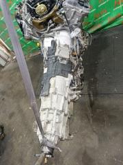АКПП LEXUS LS600H UVF45 2UR-FSE L110F A01A 4 ракурс