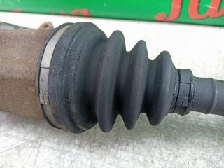 Привод правый передний NISSAN SERENA TC24 QR20DE 39100CX015 2 ракурс