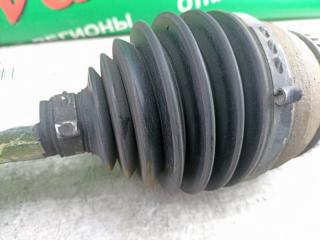 Привод правый передний NISSAN SERENA TC24 QR20DE 39100CX015 3 ракурс