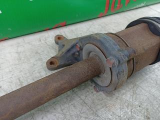 Привод правый передний NISSAN SERENA TC24 QR20DE 39100CX015 4 ракурс