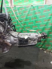 АКПП TOYOTA CROWN GRS184 2GR-FSE A760E C02A 1 ракурс