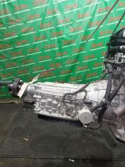 АКПП TOYOTA CROWN GRS184 2GR-FSE A760E C02A 3 ракурс