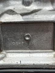 АКПП TOYOTA CROWN GRS184 2GR-FSE A760E C02A 5 ракурс