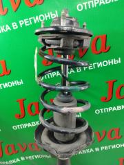 Стойка правая передняя HONDA STEPWGN RK5 R20A 2 ракурс