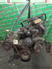 Двигатель TOYOTA TOWN ACE KR41 5K 1 ракурс